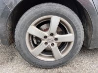 Peugeot 508 2011 - Automobilis dalims