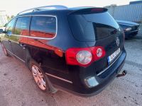 Volkswagen Passat 2007 - Automobilis dalims