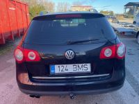 Volkswagen Passat 2007 - Automobilis dalims