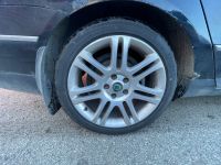 Volkswagen Passat 2007 - Automobilis dalims