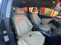 Volkswagen Passat 2007 - Automobilis dalims