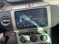 Volkswagen Passat 2007 - Automobilis dalims