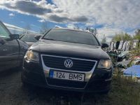 Volkswagen Passat 2007 - Automobilis dalims