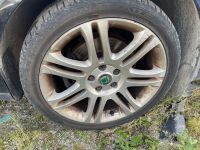 Volkswagen Passat 2007 - Automobilis dalims