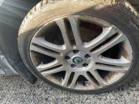 Volkswagen Passat 2007 - Automobilis dalims