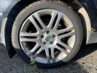 Volkswagen Passat 2007 - Automobilis dalims