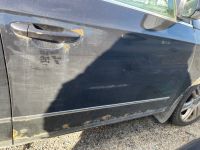 Volkswagen Passat 2007 - Automobilis dalims