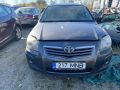 Toyota Avensis (T25) 2008 - Automobilis dalims