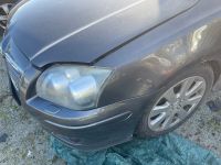 Toyota Avensis (T25) 2008 - Automobilis dalims