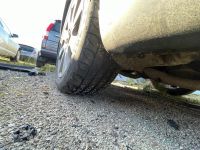 Toyota Avensis (T25) 2008 - Automobilis dalims