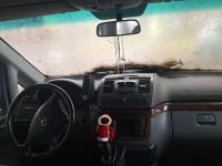 Mercedes-Benz Viano / Vito (W639) 2004 kehaosad