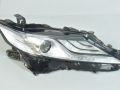 Toyota Camry Esituli, parem