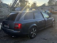 Audi A6 (C5) 2002 - Automobilis dalims