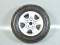 Suzuki Grand Vitara Varuratas '16 Suzuki 5x114,3