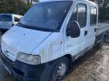 Citroen Jumper 2002 - Automobilis dalims