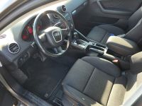 Audi A3 (8P) 2006 - Automobilis dalims