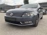 Volkswagen Passat (B7) 2012 - Automobilis dalims