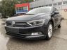 Volkswagen Passat (B8) 2016 - Automobilis dalims