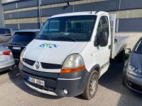 Renault Master 2008 - Automobilis dalims