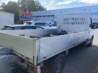 Renault Master 2008 - Automobilis dalims