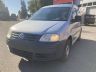 Volkswagen Caddy (2K) 2010 - Automobilis dalims