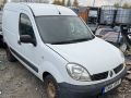 Renault Kangoo 2007 - Automobilis dalims