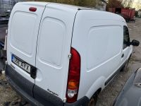 Renault Kangoo 2007 - Automobilis dalims