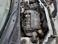 Renault Kangoo 2007 - Automobilis dalims