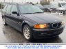 BMW 3 (E46) 2001 - Automobilis dalims