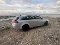 Opel Insignia (A) 2009 - Automobilis dalims
