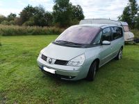 Renault Espace 2005 - Automobilis dalims