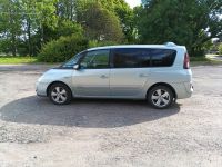 Renault Espace 2005 - Automobilis dalims