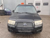Subaru Forester 2007 - Automobilis dalims