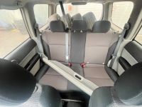 Subaru Forester 2007 - Automobilis dalims