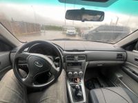Subaru Forester 2007 - Automobilis dalims