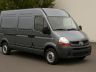Renault Master 2007 - Automobilis dalims