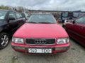 Audi 80 (B4) 1993 - Automobilis dalims