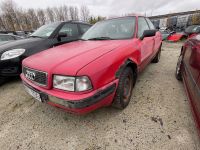 Audi 80 (B4) 1993 - Automobilis dalims