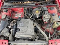 Audi 80 (B4) 1993 - Automobilis dalims