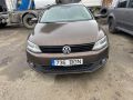 Volkswagen Jetta 2011 - Automobilis dalims