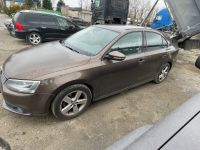 Volkswagen Jetta 2011 - Automobilis dalims