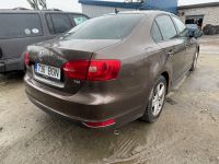 Volkswagen Jetta 2011 - Automobilis dalims