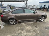 Volkswagen Jetta 2011 - Automobilis dalims
