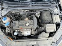 Volkswagen Jetta 2011 - Automobilis dalims