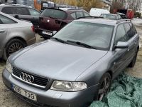 Audi A4 (B5) 2000 - Automobilis dalims