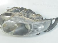 Saab 9-5 Esituli, vasak