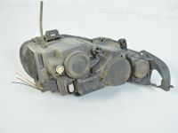 Saab 9-5 Esituli, vasak