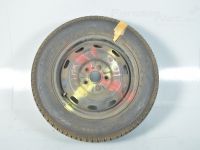 Toyota Carina E (T190) Plekkvelg 14" Carina E 5x100