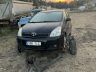 Toyota Corolla Verso 2005 - Automobilis dalims
