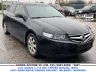 Honda Accord 2007 - Automobilis dalims